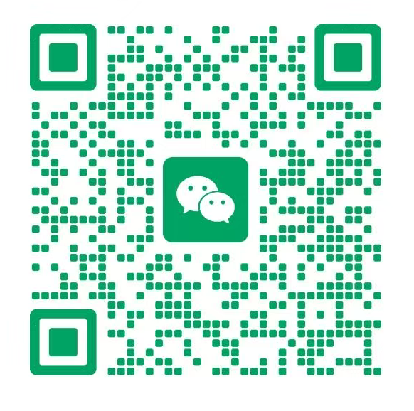 微信二维码